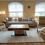 Apartment Gudrun, Whg 567 *