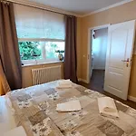 Gudrun, Whg 567 Apartment Binz