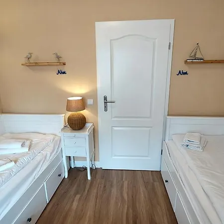 公寓 Gudrun By Rujana