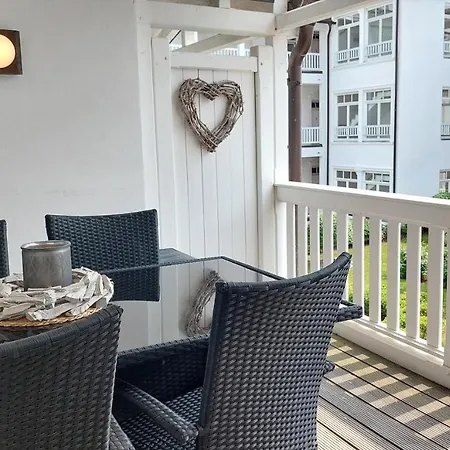 Gudrun By Rujana Apartment *