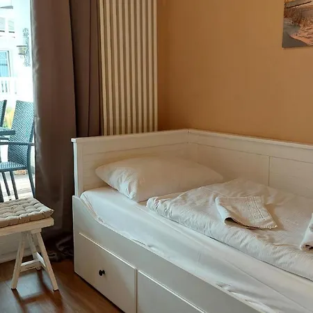 Gudrun By Rujana Apartment *