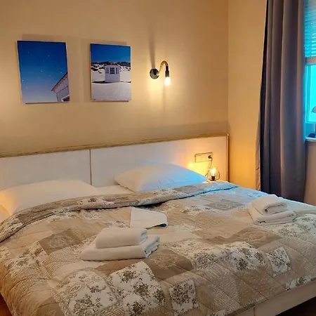 Apartment Gudrun By Rujana Binz