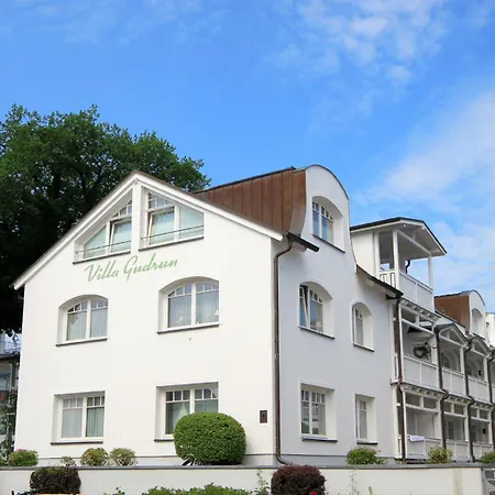 Gudrun, Whg 567 Apartment