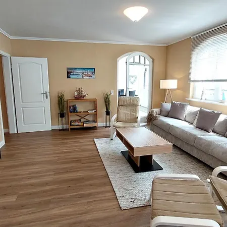 Gudrun, Whg 567 Apartment
