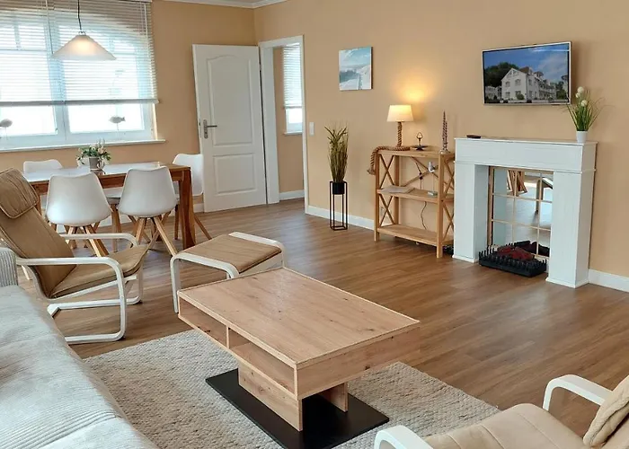 Gudrun By Rujana Apartamento *