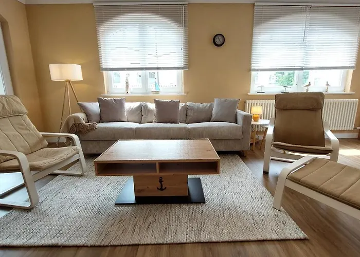 Gudrun By Rujana Apartamento *