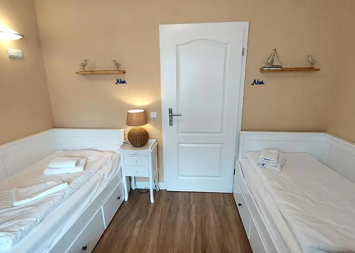 Apartamento Gudrun By Rujana