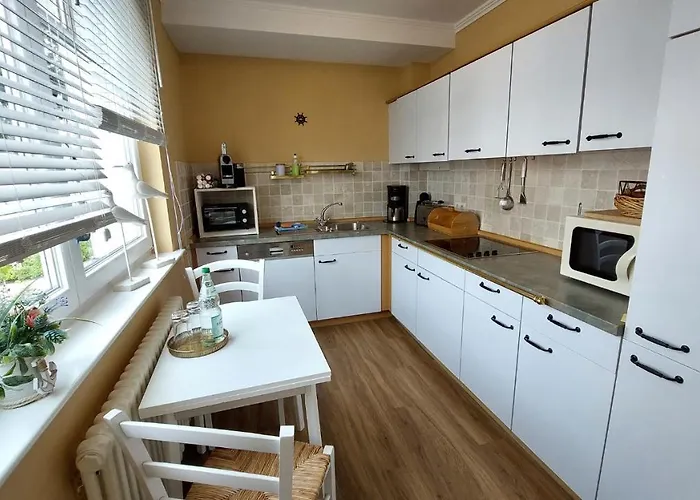 Gudrun By Rujana Apartamento *