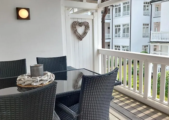 Gudrun By Rujana Apartamento *