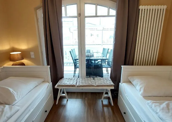 Gudrun By Rujana Apartamento Binz