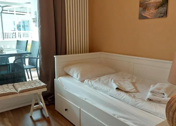 Gudrun By Rujana Apartamento *