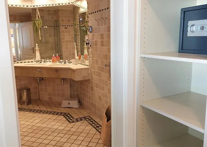 Gudrun By Rujana Apartamento