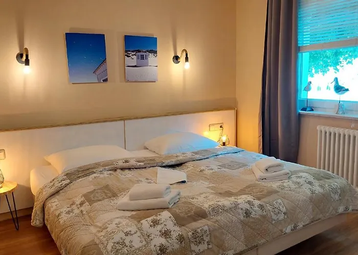 Apartamento Gudrun By Rujana Binz