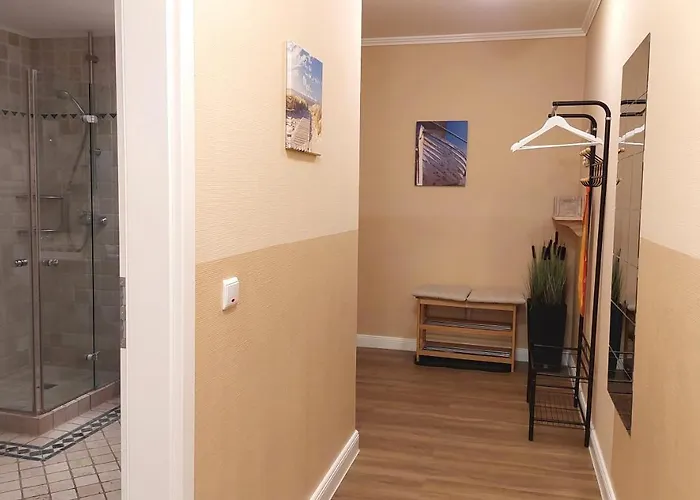 Gudrun By Rujana Apartamento *